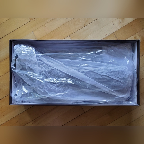 PLEASER ELECTRA-2020 BOOTS BLACK PATENT - Picture 7 of 14